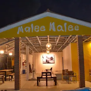 Malee Malee Séjour chez l'habitant