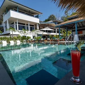 Villa Lila, Koh Lanta
