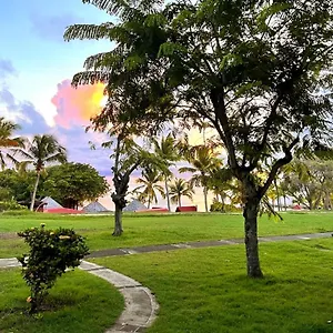 La Perle Des Caraïbes Appartement Sainte-Anne (Grande-Terre)