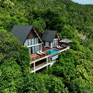 Taoruna Villa Koh Tao
