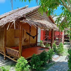 New Andaman Bay Station touristique