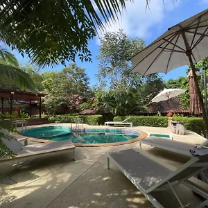 3* Resort Siam Lanta - Sha Extra