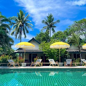 Oasis Yoga Konukevi