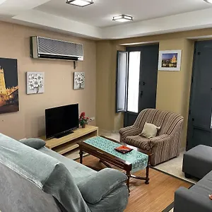 Duplex Sagasta Apartamentos-sagasta Appartement Séville