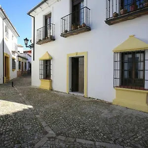 Centro Historico Appartement Ronda