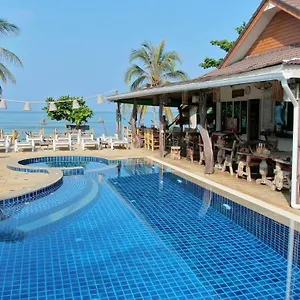 Rezort Lanta New Coconut, Ko Lanta