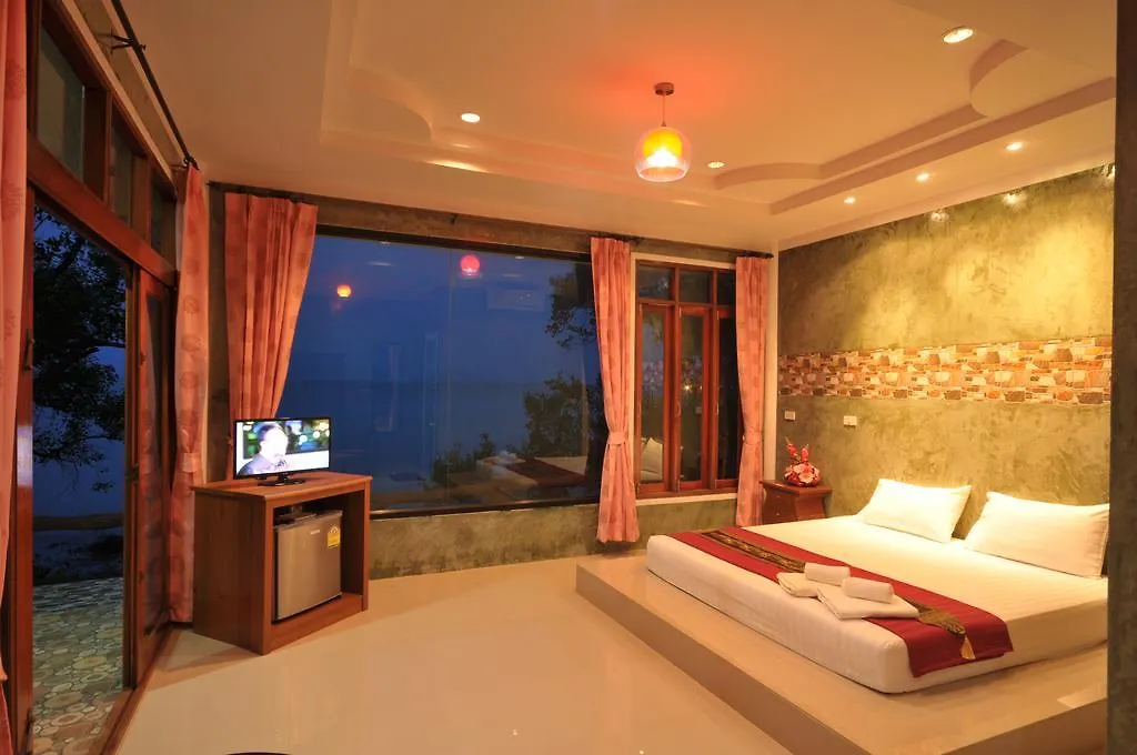 I Talay Lanta Apartment Koh Lanta