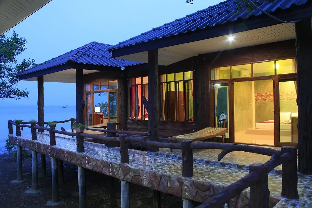 I Talay Lanta Apartment Koh Lanta Thailand