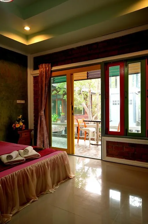Homestay I Talay Lanta Apartment Koh Lanta