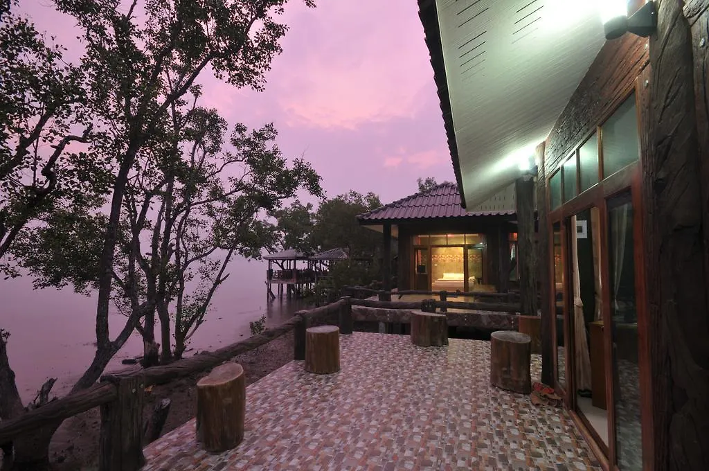 Homestay I Talay Lanta Apartment Koh Lanta