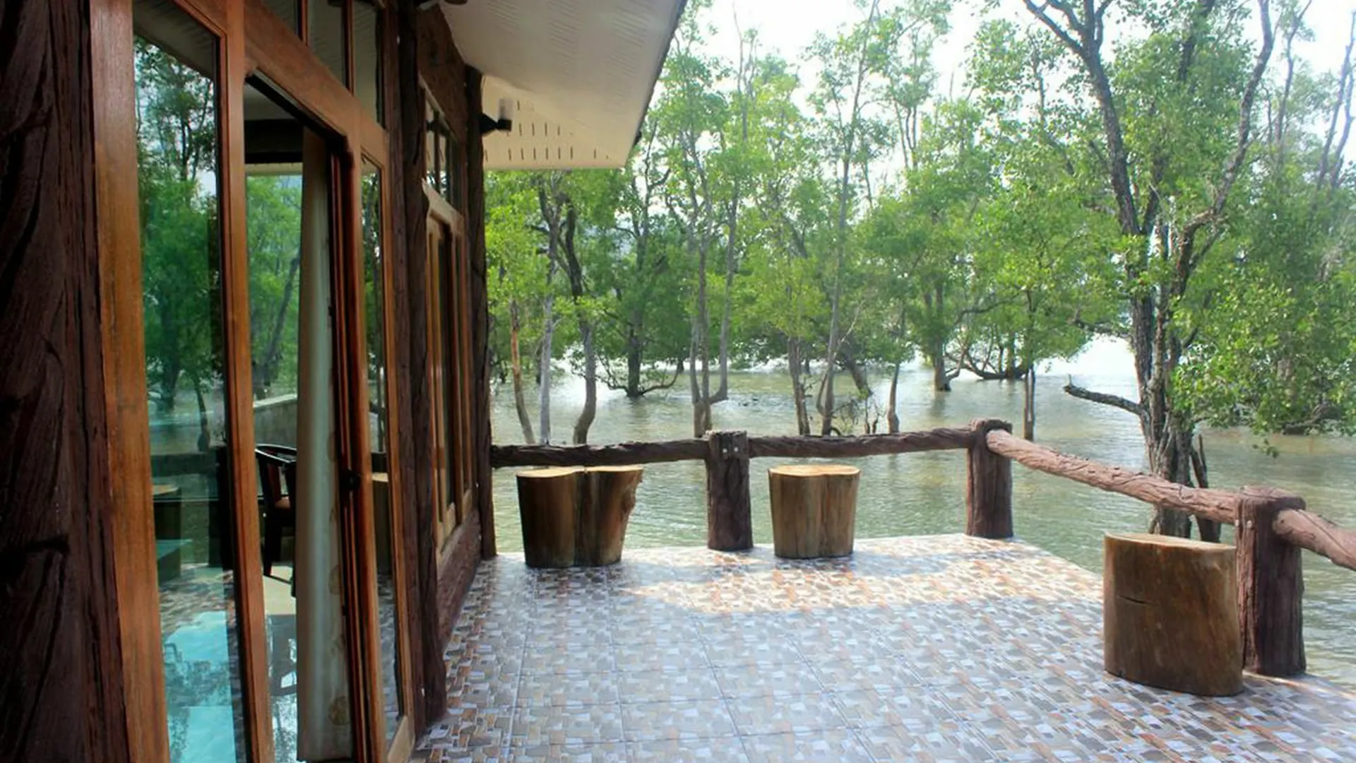 I Talay Lanta Apartment Koh Lanta Homestay