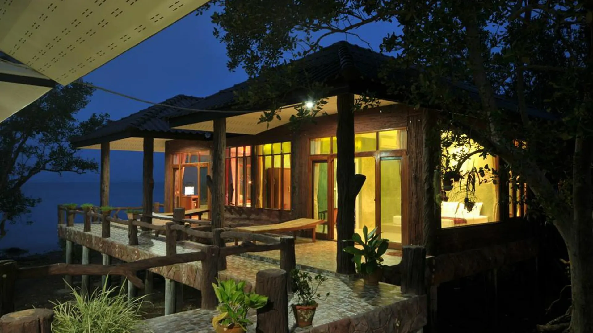 Homestay I Talay Lanta Apartment Koh Lanta Thailand