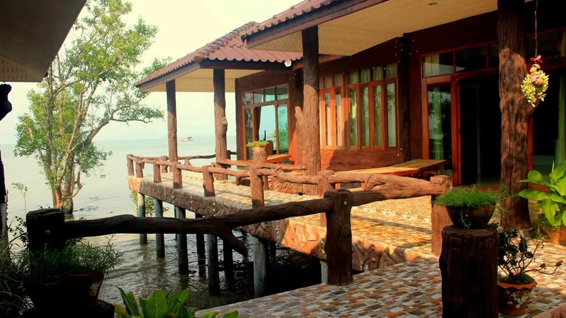 Homestay I Talay Lanta Apartment Koh Lanta