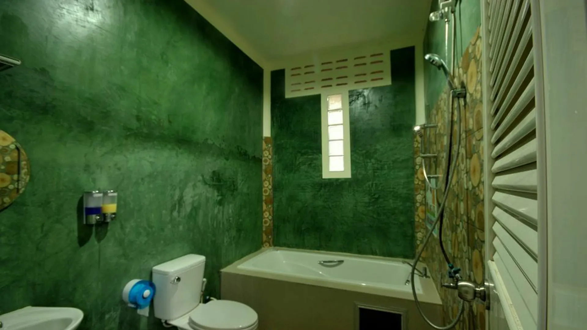 Homestay I Talay Lanta Apartment Koh Lanta