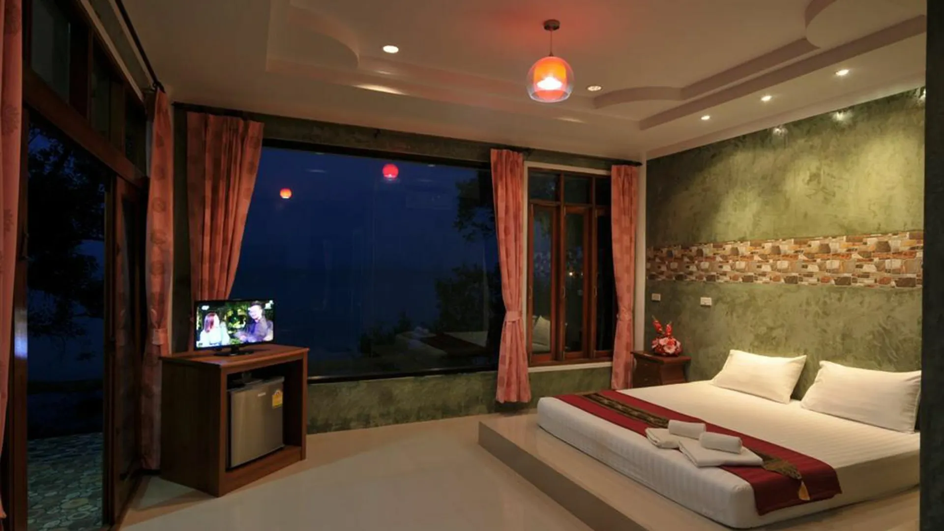 Homestay I Talay Lanta Apartment Koh Lanta Thailand
