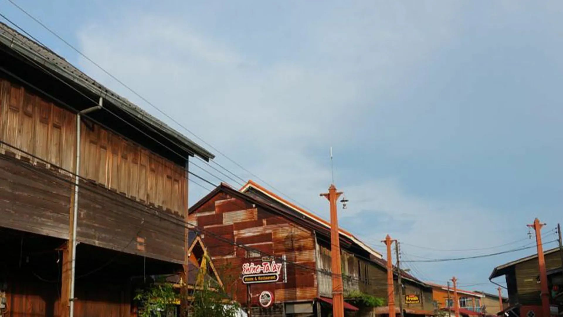 I Talay Lanta Apartment Koh Lanta Thailand