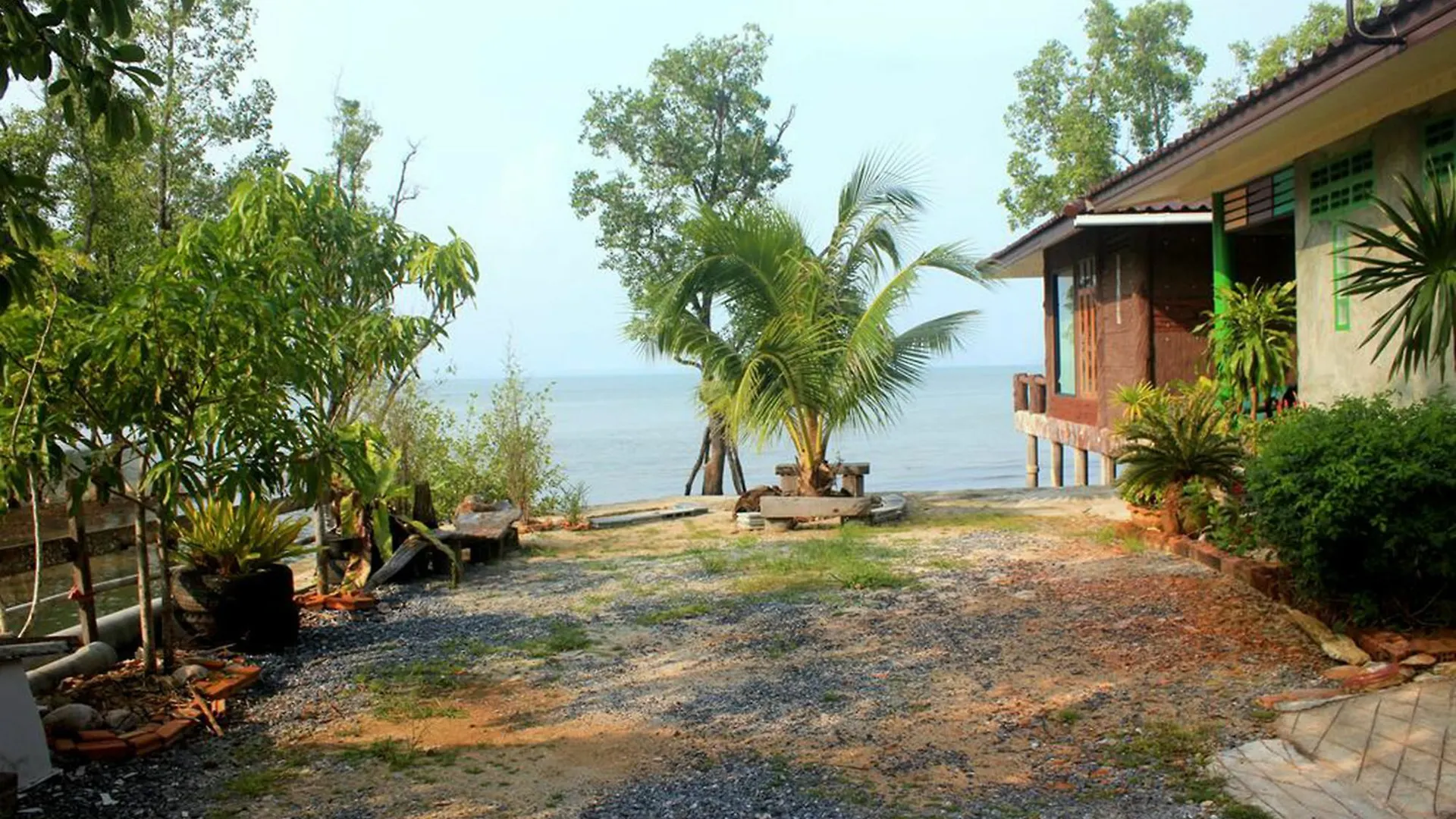I Talay Lanta Apartment Koh Lanta 0*,  Thailand