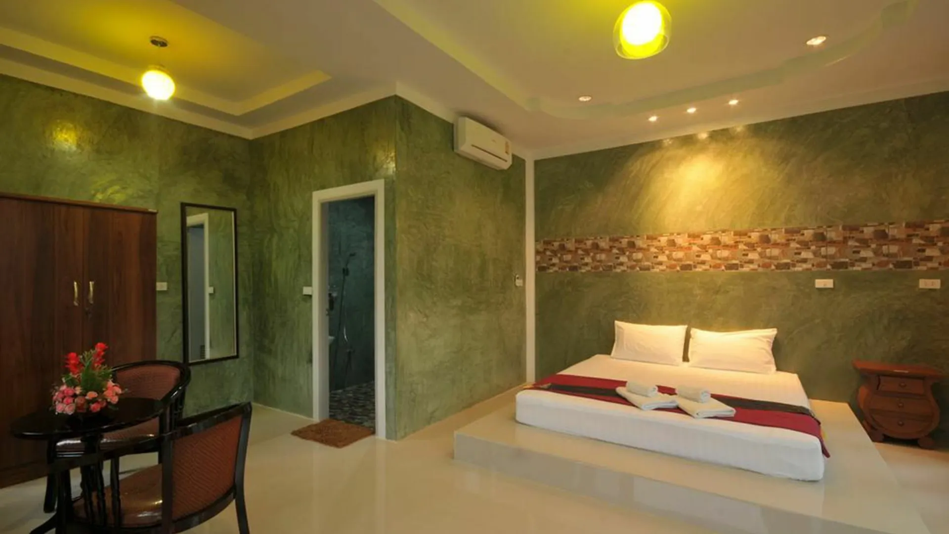 Homestay I Talay Lanta Apartment Koh Lanta