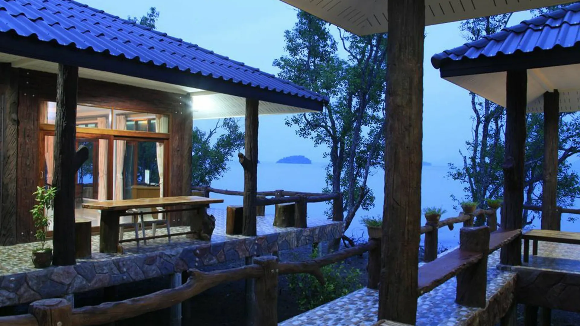 Homestay I Talay Lanta Apartment Koh Lanta Thailand