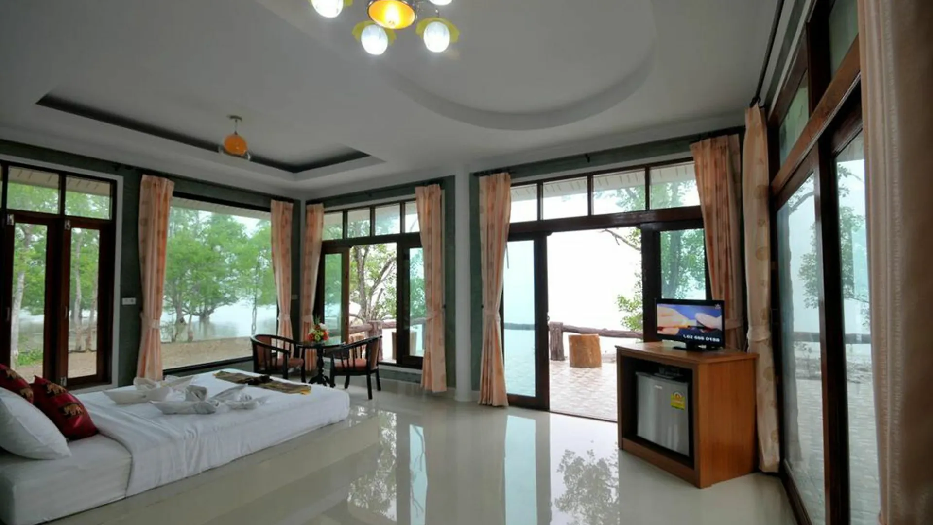 I Talay Lanta Apartment Koh Lanta