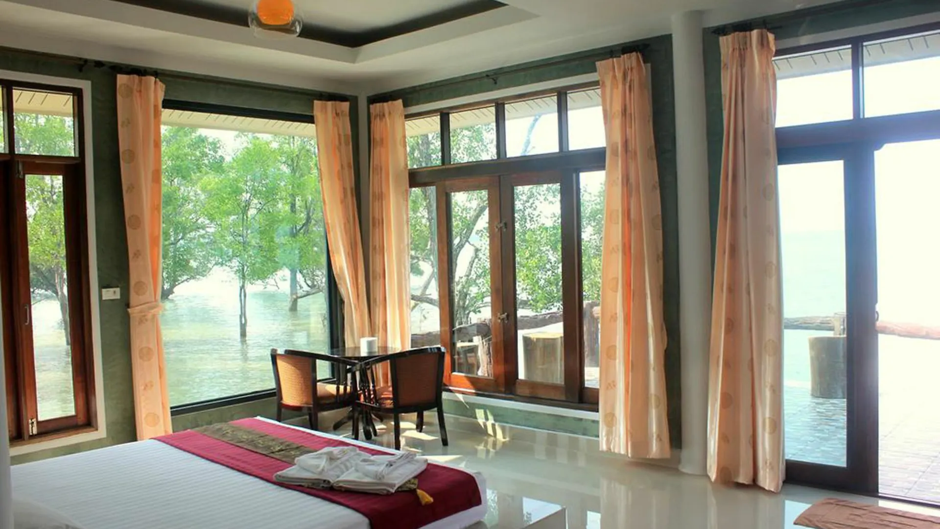 I Talay Lanta Apartment Koh Lanta 0*,
